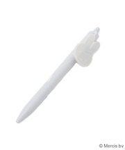 ◆Dick Bruna miffy ボールペン フェイス