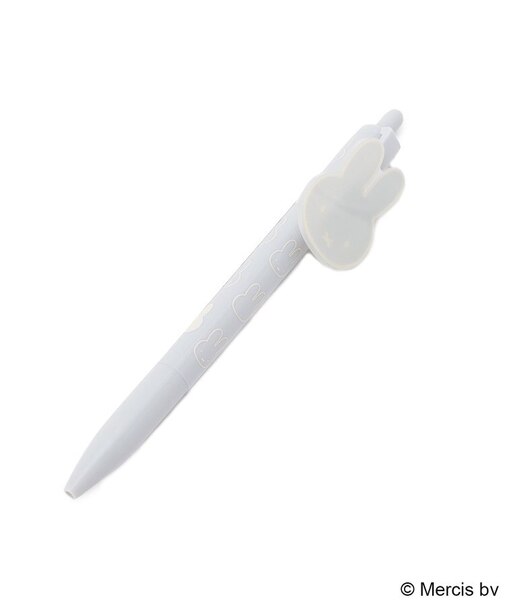 ◆Dick Bruna miffy ボールペン フェイス