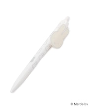 ◆Dick Bruna miffy ボールペン フェイス