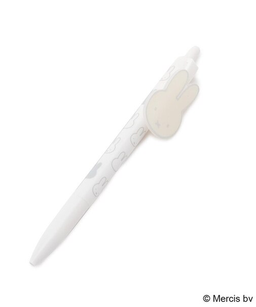 ◆Dick Bruna miffy ボールペン フェイス