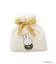 【あったか】Dick Bruna miffy もこもこ靴下in巾着