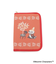 MOOMIN ドキュメントポーチ