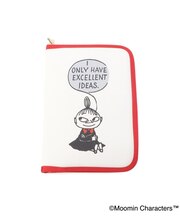 MOOMIN ドキュメントポーチ