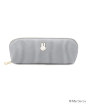 Dick Bruna miffy ペンケース フェイス