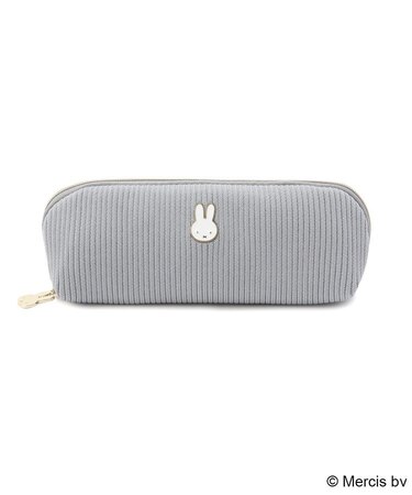 Dick Bruna miffy ペンケース フェイス