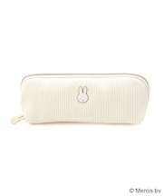 Dick Bruna miffy ペンケース フェイス