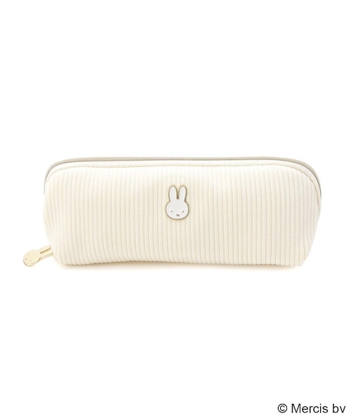 Dick Bruna miffy ペンケース フェイス