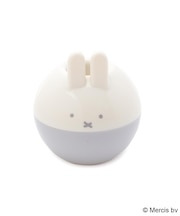 Dick Bruna miffy クリップケース フェイス