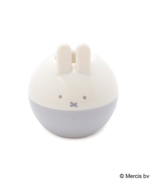 Dick Bruna miffy クリップケース フェイス