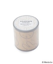 ◆Dick Bruna miffy 養生テープ フェイス 45mm