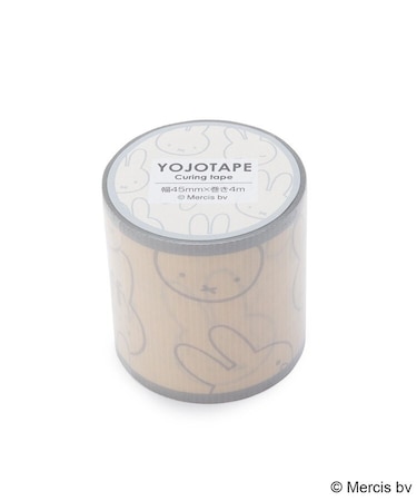 ◆Dick Bruna miffy 養生テープ フェイス 45mm