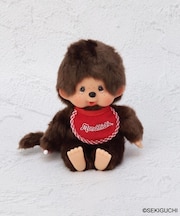 モンチッチ ぬいぐるみ 男の子 S