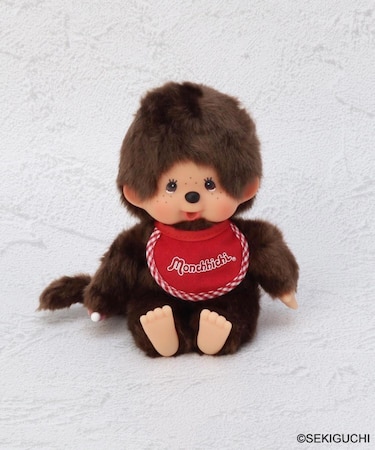 モンチッチ ぬいぐるみ 男の子 S