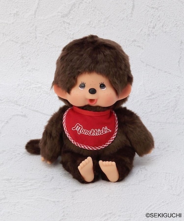 モンチッチ ぬいぐるみ 男の子 M