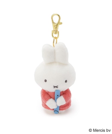 Dick Bruna miffy ちょっこりさん マスコット