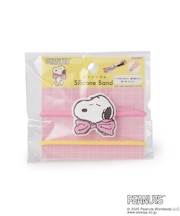 ◆SNOOPY シリコンゴム