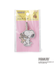 ◆SNOOPY ダイカットキラキラクリップ