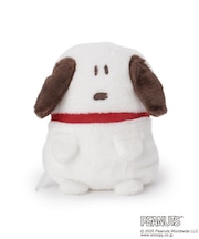 【あったか】SNOOPY ハンドウォーマー