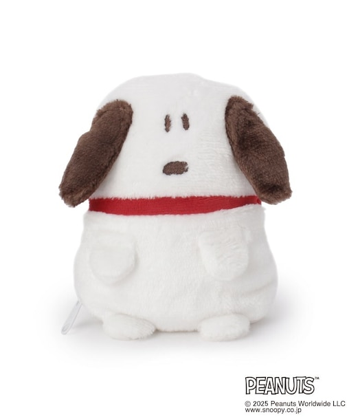 【あったか】SNOOPY ハンドウォーマー