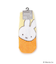 ◆【あったか】Dick Bruna miffy もっこもこ靴下