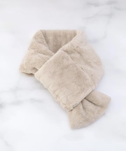 ルボア ポケッタブルスヌード