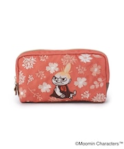 MOOMIN スクエアポーチ
