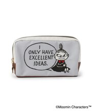 MOOMIN スクエアポーチ