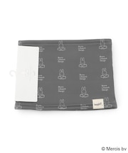 【あったか】Dick Bruna miffy ネックカバー 内ボア