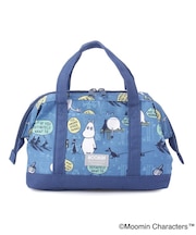MOOMIN ワイヤー保冷ランチバッグ