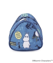 MOOMIN おにぎりポーチ