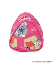 MOOMIN おにぎりポーチ