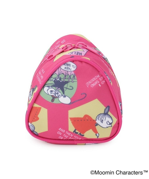 MOOMIN おにぎりポーチ