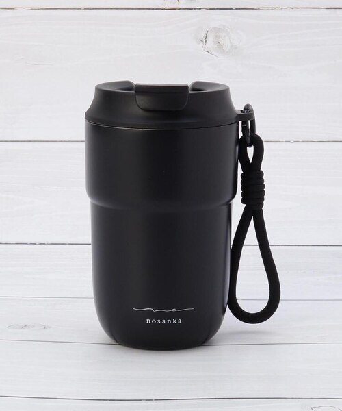 ノサンカ セラミックタンブラー 380ml｜ワンズテラスの通販｜&mall