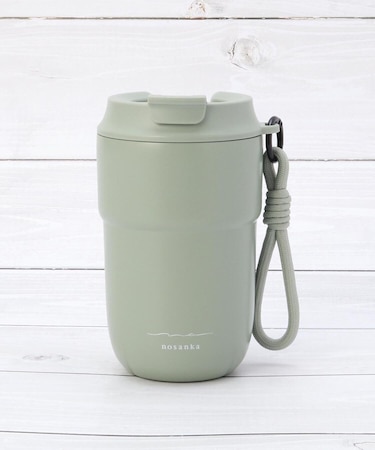 ノサンカ セラミックタンブラー 380ml