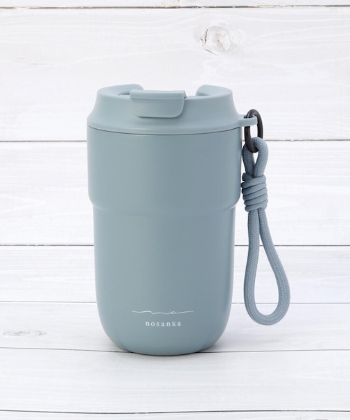 ノサンカ セラミックタンブラー 380ml