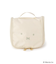 Dick Bruna miffy 吊り下げポーチ フェイス