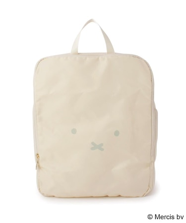 Dick Bruna miffy 圧縮ポーチ フェイス