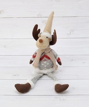 ◆【クリスマス】ノースクリスマス フレンズトナカイ