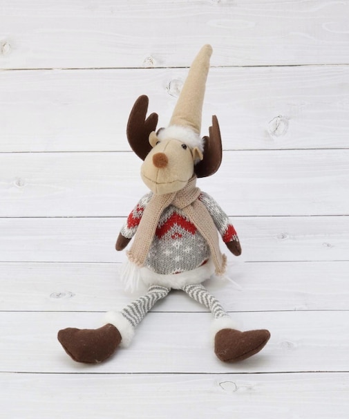 ◆【クリスマス】ノースクリスマス フレンズトナカイ