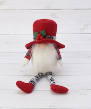 ◆【クリスマス】ノースクリスマス ホーリーハットトムテ