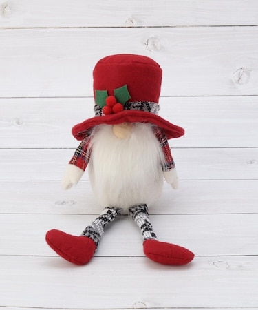 ◆【クリスマス】ノースクリスマス ホーリーハットトムテ