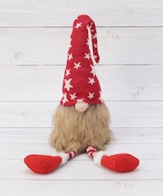 ◆【クリスマス】ノースクリスマス ベアードトムテ