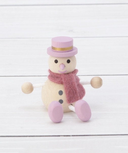 ◆【クリスマス】ハラチキ レスニー ダスティカラー