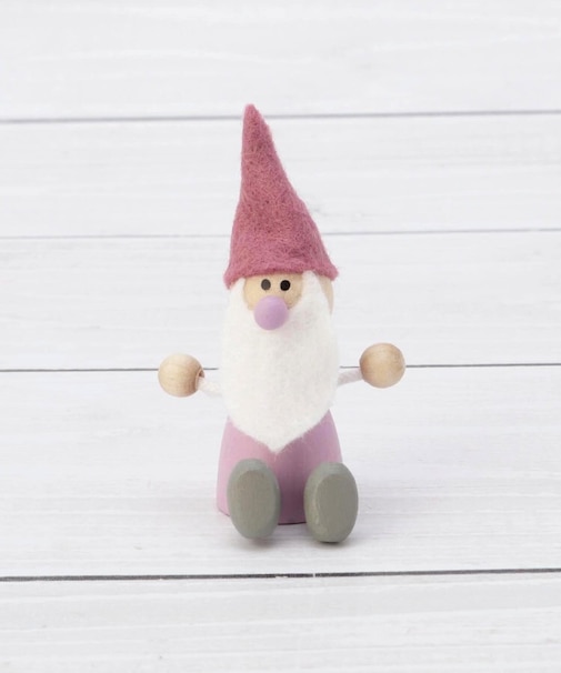 ◆【クリスマス】ハラチキ レスニー ダスティカラー