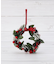 ◆【クリスマス】レッドベリー リース