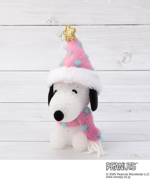 【クリスマス】SNOOPY EVA クリスマスライト