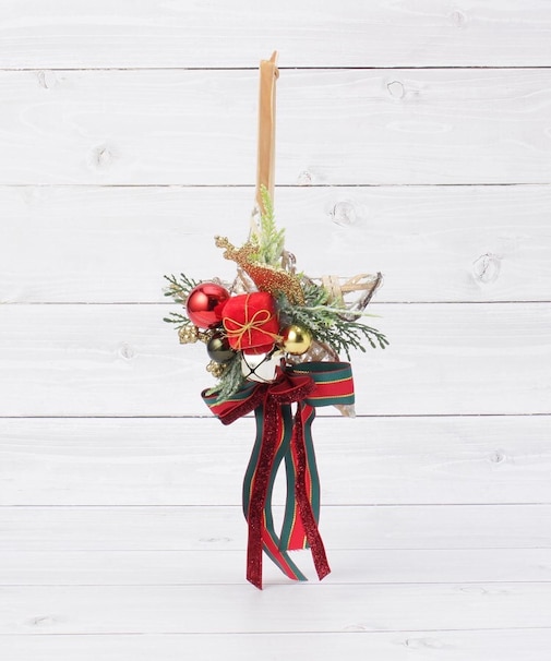 【クリスマス】MKK スタードアベル