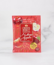 ◆林檎 フルーツメドレーパウダーバス