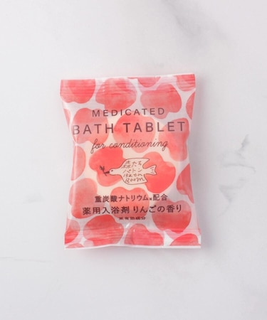 ◆林檎 重炭酸タブレット