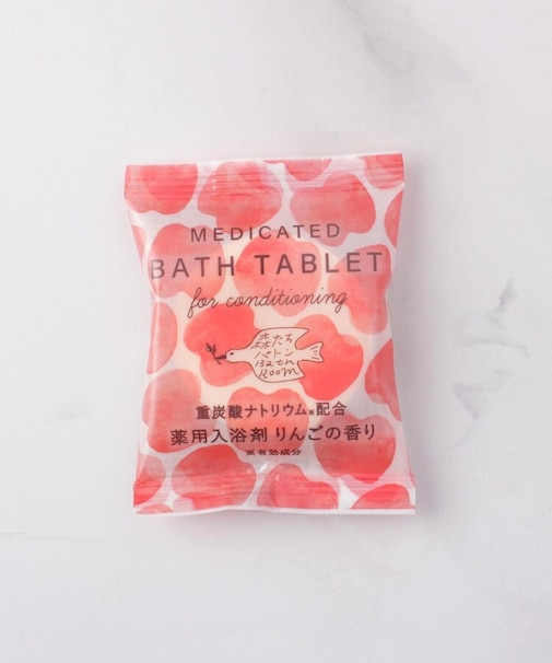 ◆林檎 重炭酸タブレット